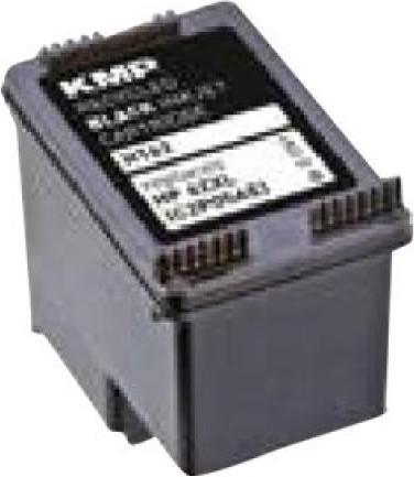 Immagine prodotto KMP Cartuccia d'inchiostro H162 compatibile con HP C2P05AE 62 XL (FC)