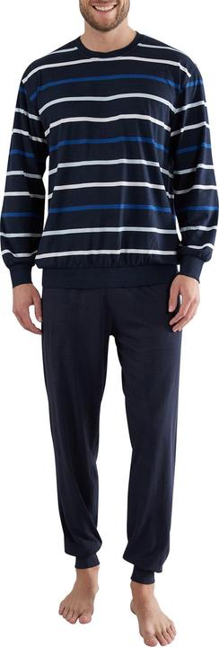 Produktbild Götzburg Pyjama Casual Bequem sitzend (XL)