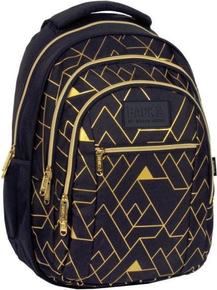 Derform Rucksack mit 3 Fächern BACKUP 6 Modell O 23