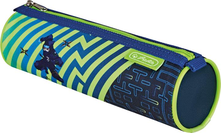 Actual product image Herlitz Loop Plus Funky Ninja (16 l)
