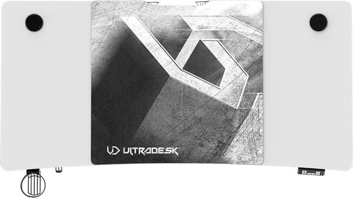 Actual product image Ultradesk Level V2