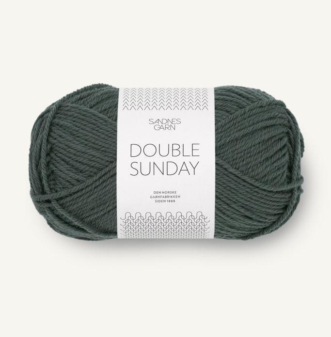Actual product image Sandnes Garn col. 9080 urban chic approx. 108 m 50 g (108 m)