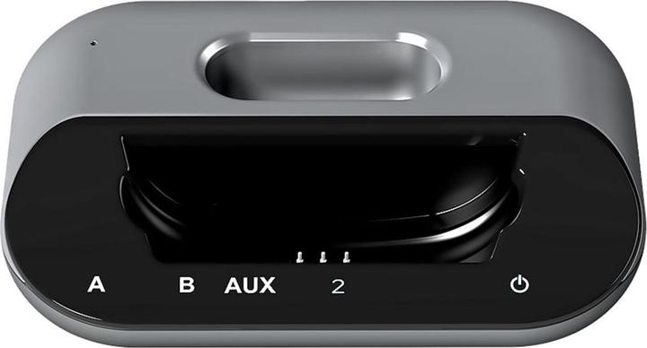 Image du produit amplicom Amplicomms TV3500 (6 h, Sans fil)
