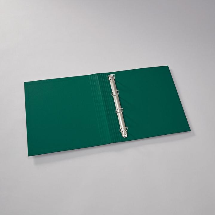 Actual product image Semikolon 4 Ring
