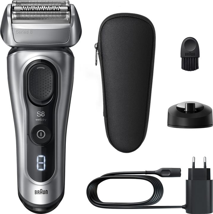 Productafbeelding Braun Series 8