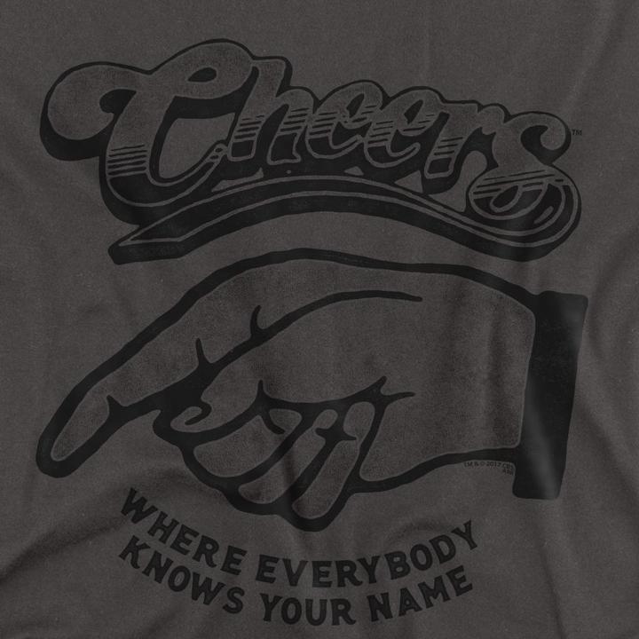 Immagine prodotto Cheers The Standard Maglietta Adulto Unisex (XXL)