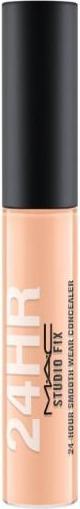 Actual product image MAC Cosmetics Studio Fix 24-Hour Smooth Wear Concealer (No. NW50)
