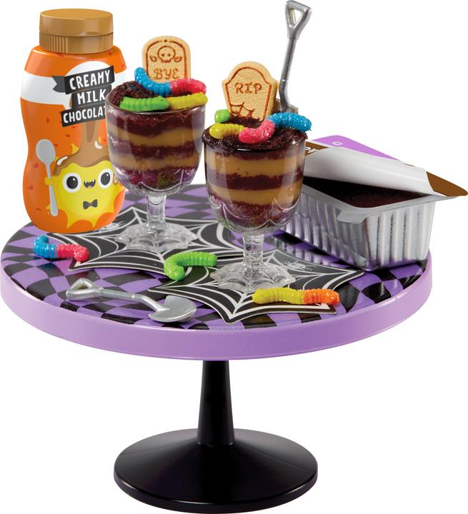 Produktbild MGA s Miniverse - Make It Mini Diner: Halloween
