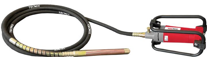 Actual product image Tecmix TBR 2000 Pro
