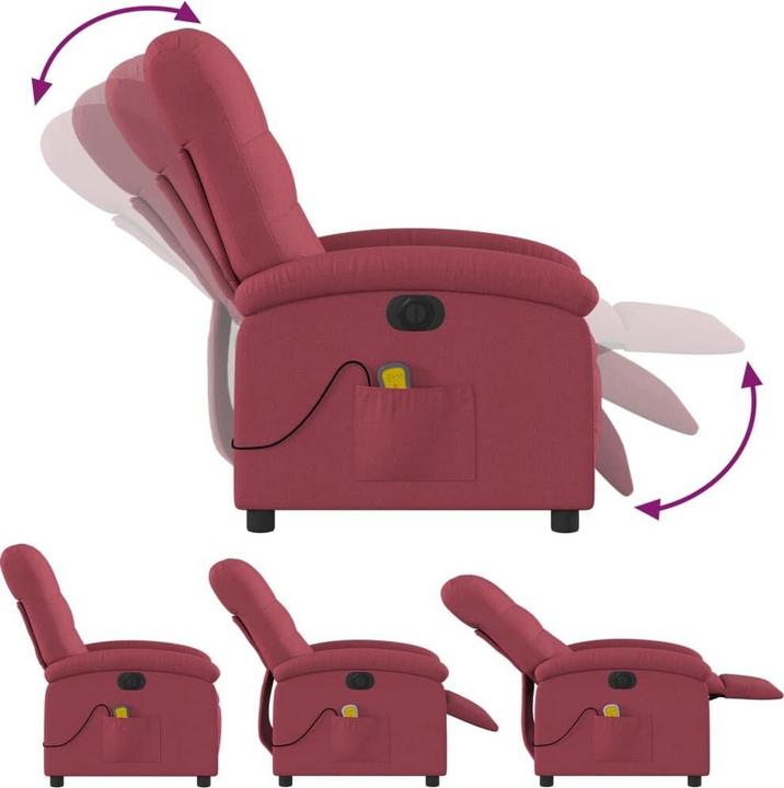 Image du produit VidaXL Helah