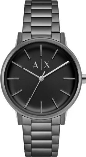 Produktbild Armani Exchange AX2761 Cayde (Analoguhr, 42 mm)