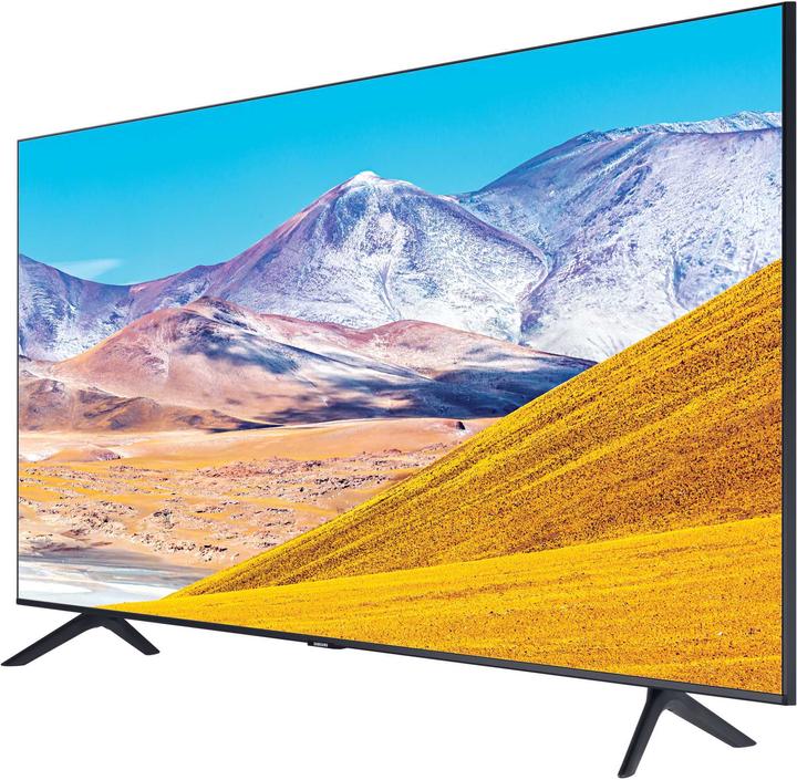 Immagine prodotto Samsung UE50TU8070 (50", LCD, 4K, 2020)