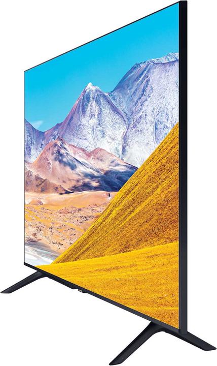 Produktbild Samsung GU50TU8079 (50", LCD, 4K, 2020)