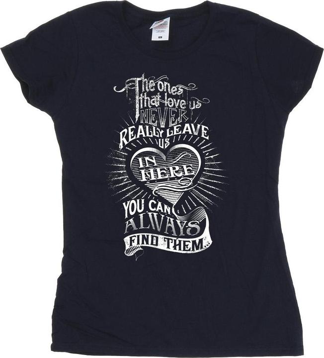 The Ones That Love Us TShirt (M)