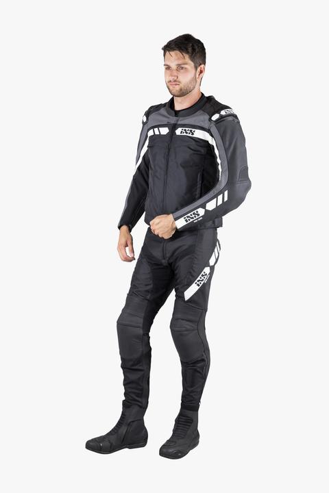 Actual product image iXS Sport LT Jacket RS-500 1.0 (Men, 52)