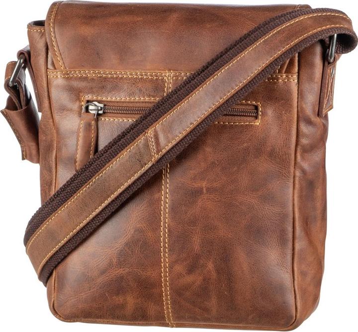 Immagine prodotto Greenburry Borsa a tracolla Cafe Racer 0830