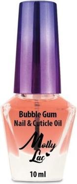 Produktbild TOP Nagel- & Nagelhautöl Bubble Gum 10ml (10 ml)