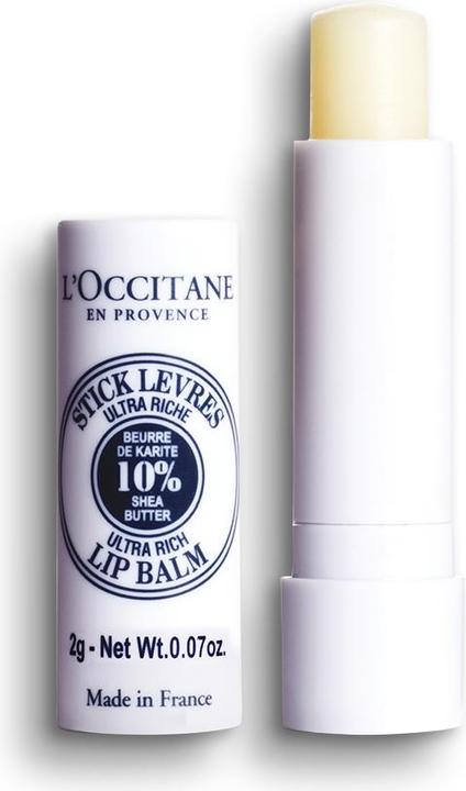 Immagine prodotto L'Occitane Balsamo per labbra ultra ricco (Balsamo, 5 ml)