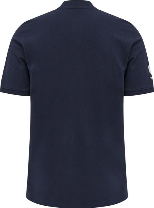 Actual product image hummel hmlMOVE GRID POLO (4XL)