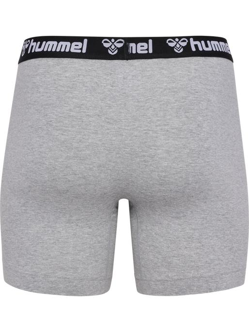 Immagine prodotto hummel Hmlboxers 2-Pack (3XL, Confezione da 2)