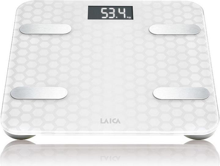 Actual product image Laica Personal scale (180 kg)