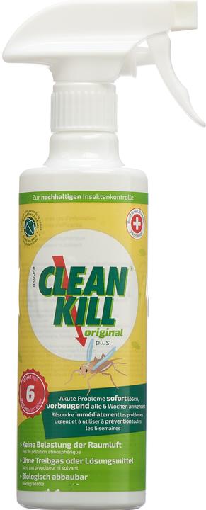 Clean Kill Original plus (375 ml)