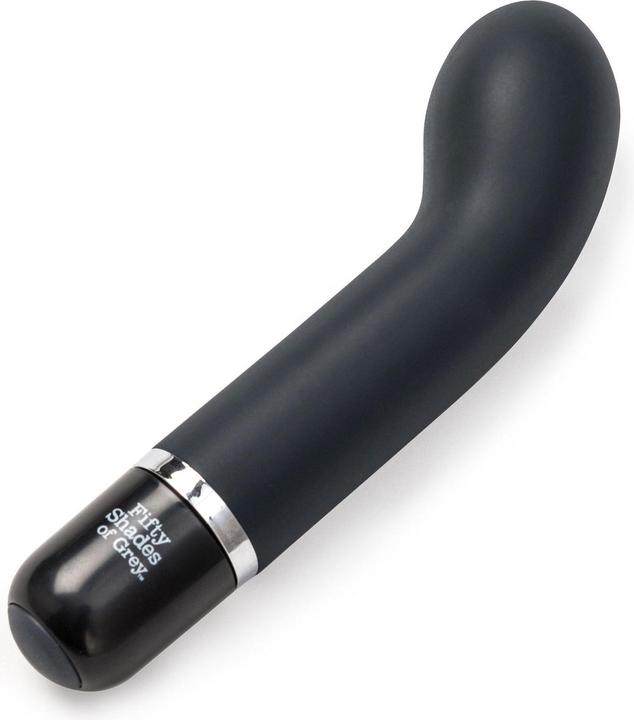 Produktbild Fifty Shades of Grey Mini G-Spot Vibrator