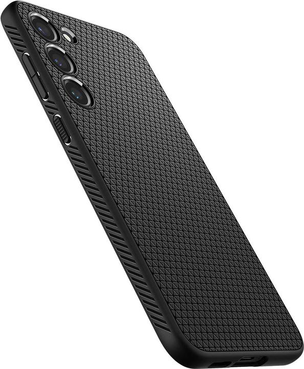 Actual product image Spigen Liquid Air (Samsung Galaxy S23)