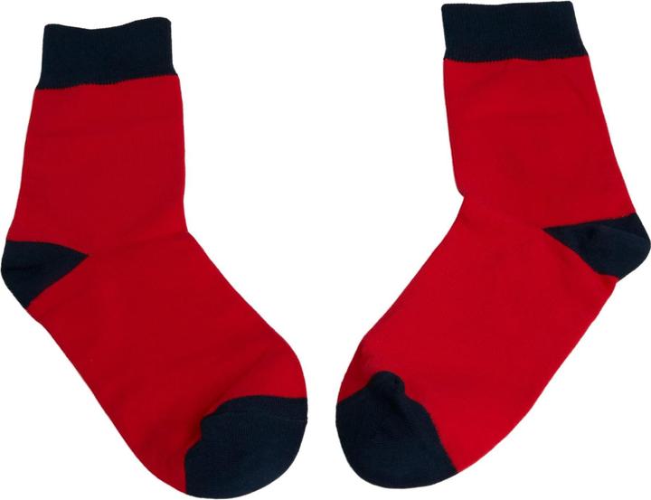 Produktbild Urban Classics Christmas Socks Set Icebear (3er Pack, 39 - 42)