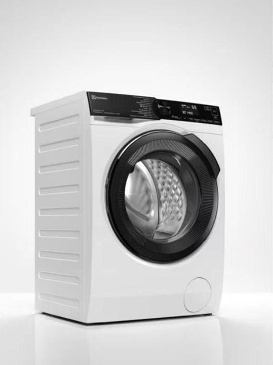 Image du produit Electrolux WAGL2E500 (9 kg, Gauche)