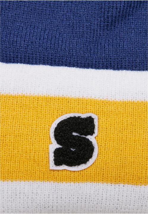 Image du produit Urban Classics College Team Package Bonnet et Écharpe (Taille unique)