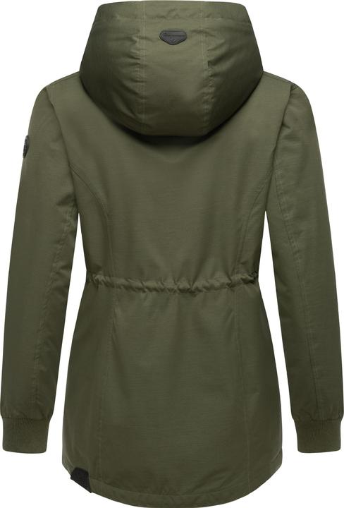 Immagine prodotto Ragwear Pioggia calda di Dowey (XXL)