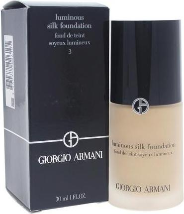 Produktbild Giorgio Armani Luminous Silk Foundation (Beige)