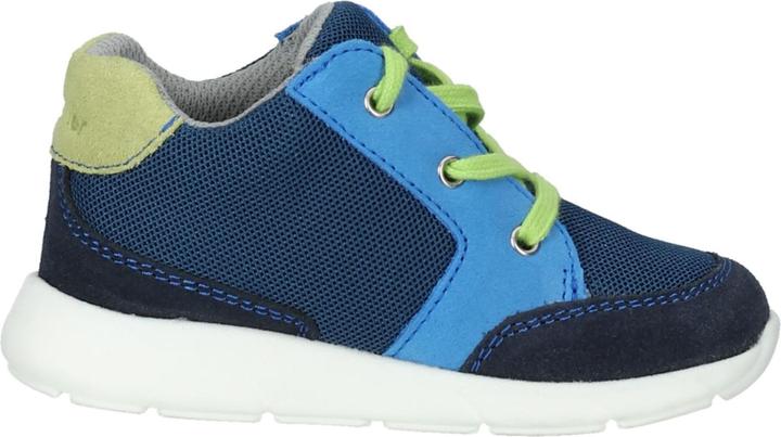Actual product image Richter Sneaker (22)