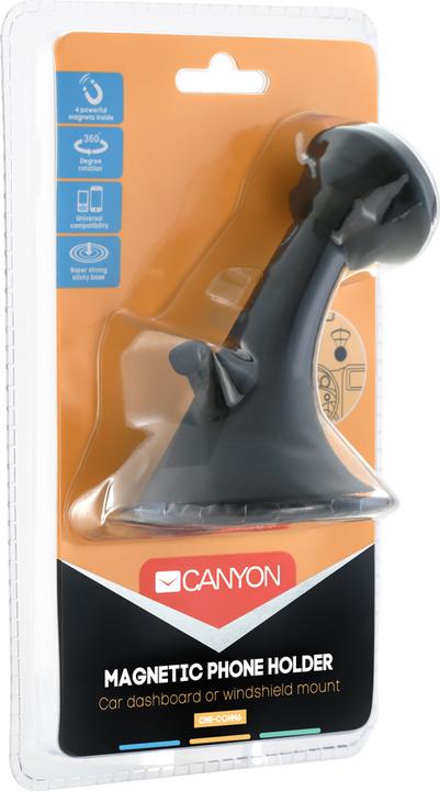 Produktbild Canyon Magnet Handyhalterung 360° Armaturenbrett