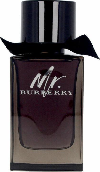 Burberry Eau de Parfum Natural (re)