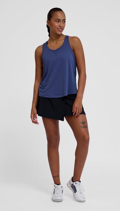 Produktbild hummel Hmlcourt Light Weight Tanktop W (M)