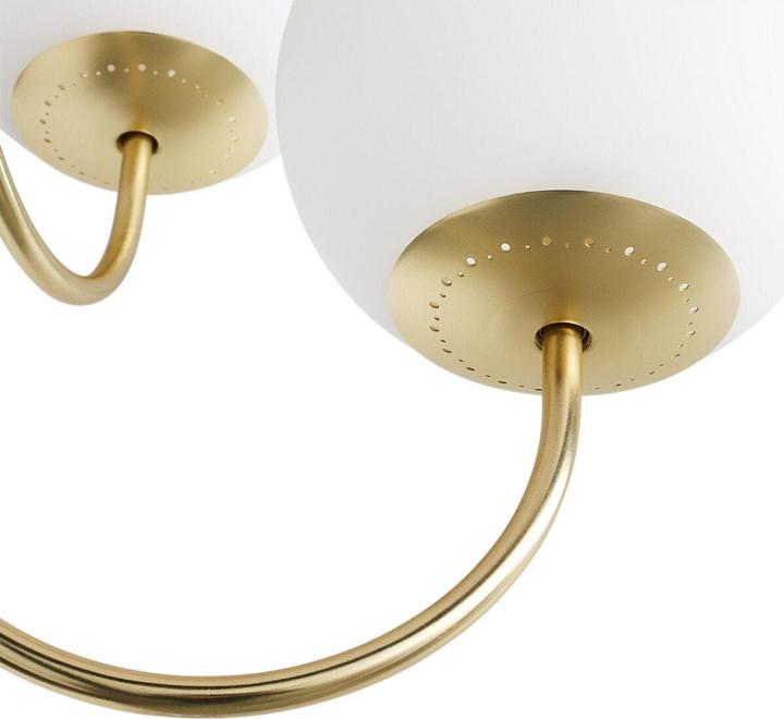 Actual product image La Redoute Interieurs Moricio (E14)
