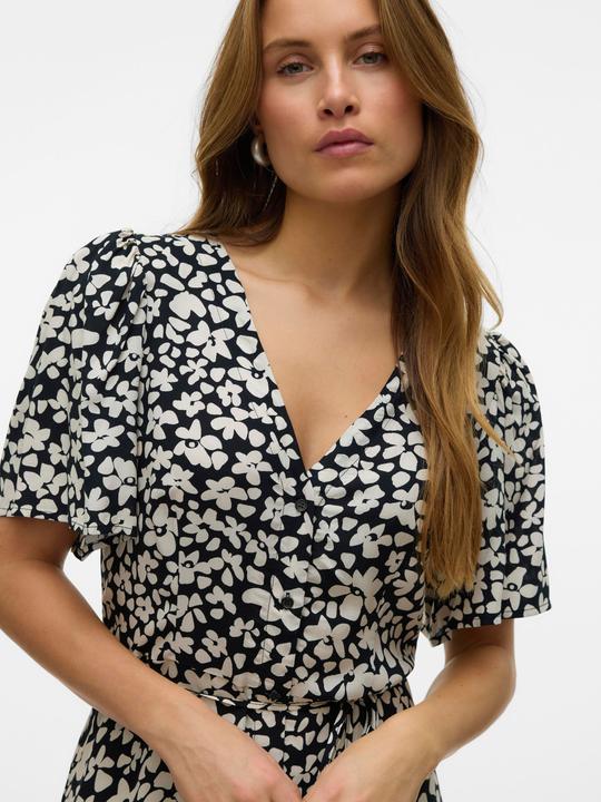 Actual product image Vero Moda VMALBA Midikleid Kleid (M)