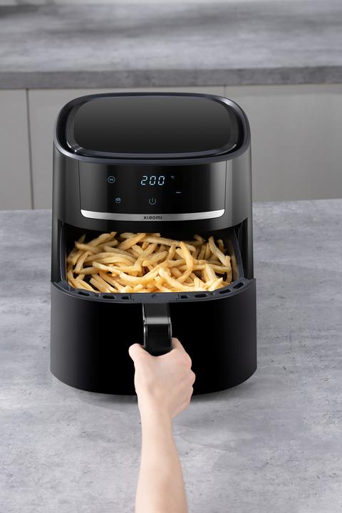 Immagine prodotto Xiaomi Friggitrice ad aria 6L (Spina UE)