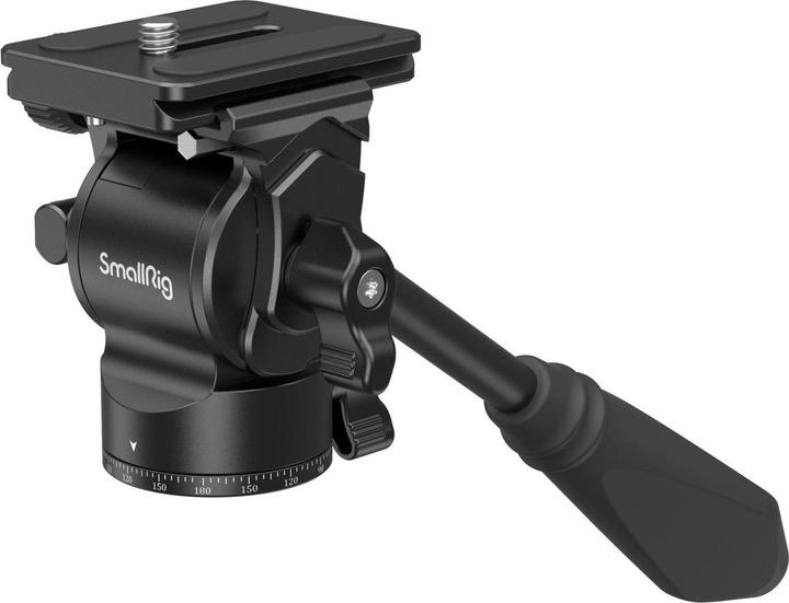 Produktbild SmallRig Video Head CH10 3259B (Videokopf)