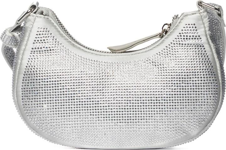 Image du produit Marc Ellis Damen Schultertasche - Modell Noémie - 100% Polyurethan - 21.0 X 10.0 X 4.0 Cm