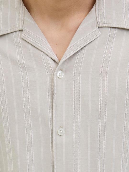 Immagine prodotto Jack & Jones Jprccmontana Dobby Resort S/S Shirt Sn (M)
