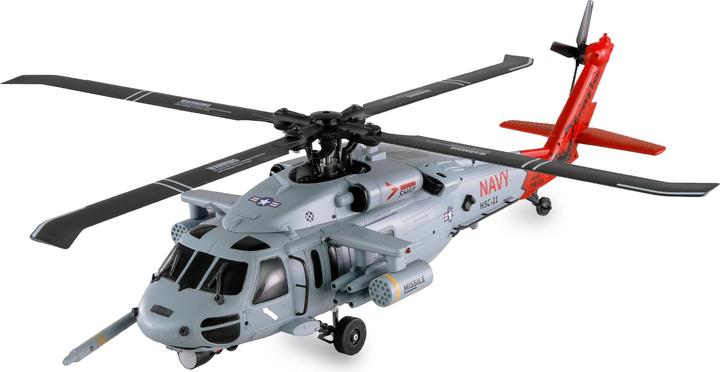 Image du produit Amewi UH60 Black Hawk Navy