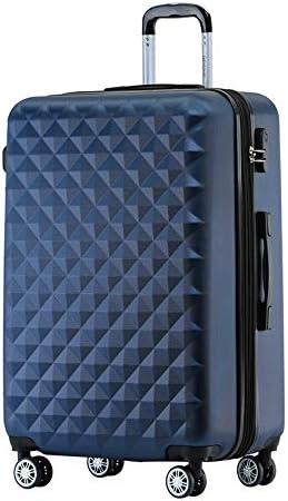 Beibye Hartschalen Reisekoffer 2066 (M (50 - 90l))