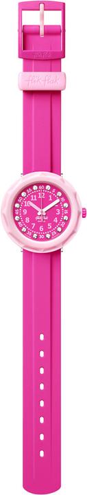 Image du produit Flik Flak Pink My Mind (Montre analogique, 36 mm)