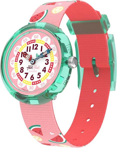 Produktbild Flik Flak Melonade (Analoguhr, 32 mm)