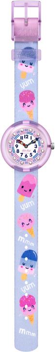 Immagine prodotto Flik Flak Yum (Orologio da polso analogico, 32 mm)