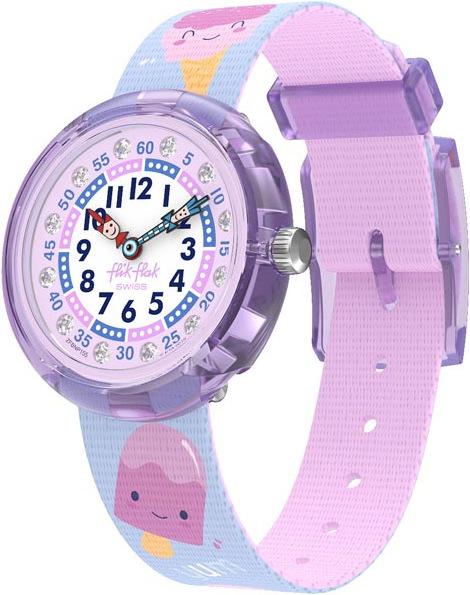 Immagine prodotto Flik Flak Yum (Orologio da polso analogico, 32 mm)