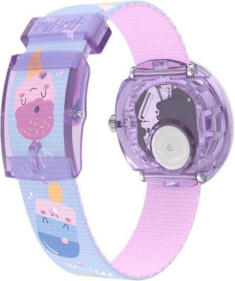 Immagine prodotto Flik Flak Yum (Orologio da polso analogico, 32 mm)